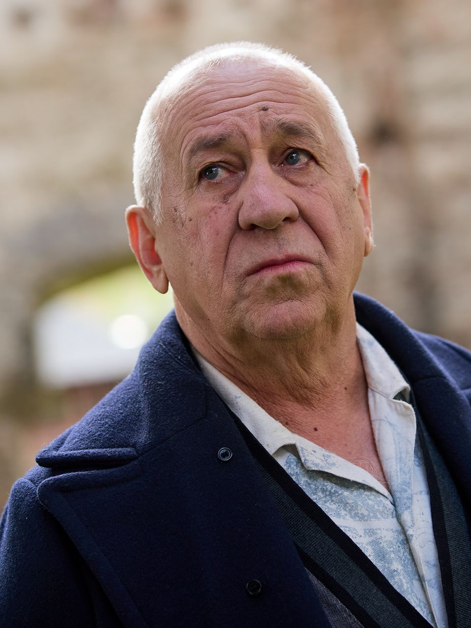 Ce i-a zis Nuțu Cămătaru lui George Mihăiță când s-au întâlnit întâmplător: „A trecut pe lângă mine și...” | VIDEO EXCLUSIV