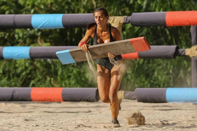 Raluca Dumitru, după participarea la „Survivor România”: „Am ajuns la 49 de kilograme”. Dezvăluiri despre experiența trăită în junglă