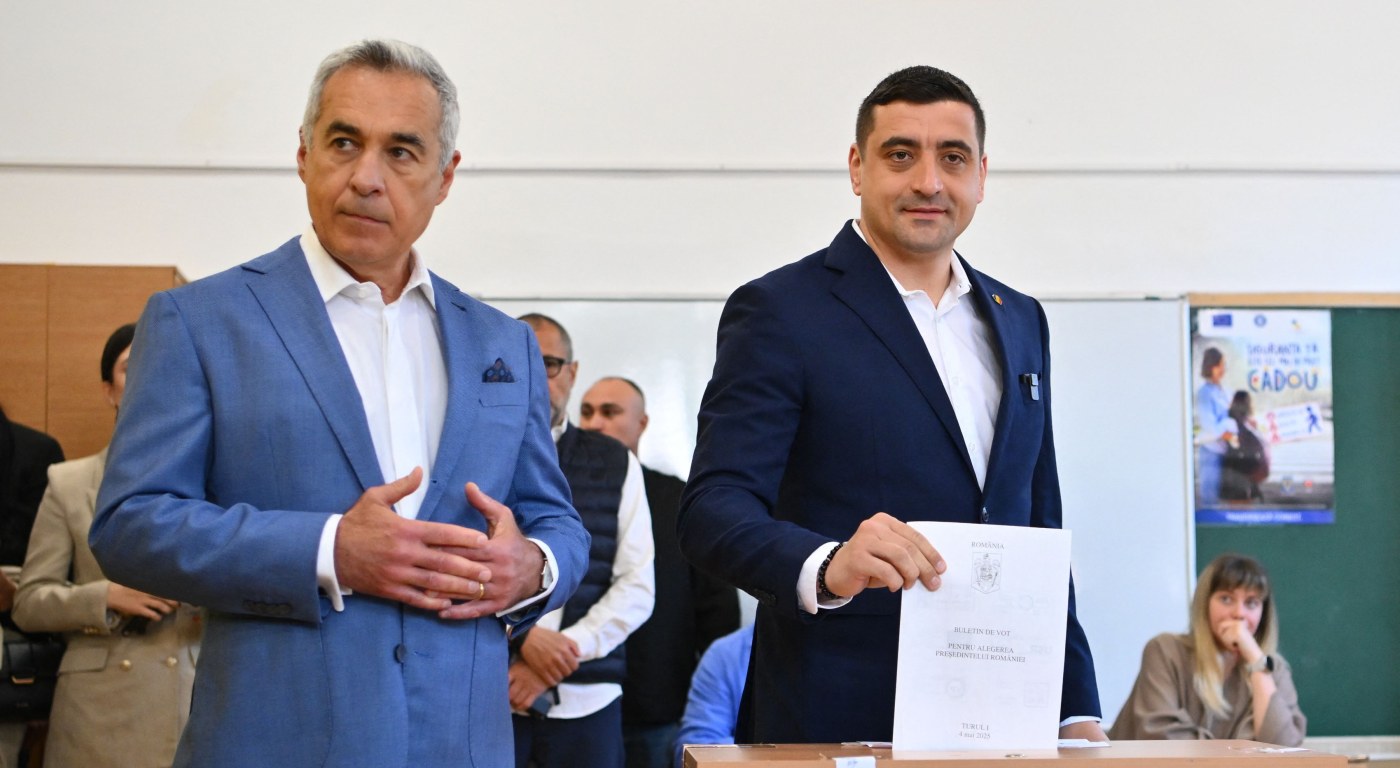 Dragoș Pătraru n-are milă de Călin Georgescu: „Dacă ați uitat cum mai arată la meclă fascismul”