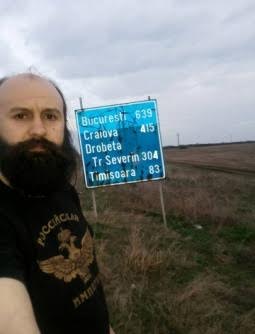 FOTO | SRI a depistat un spion la Baza NATO de la Kogălniceanu