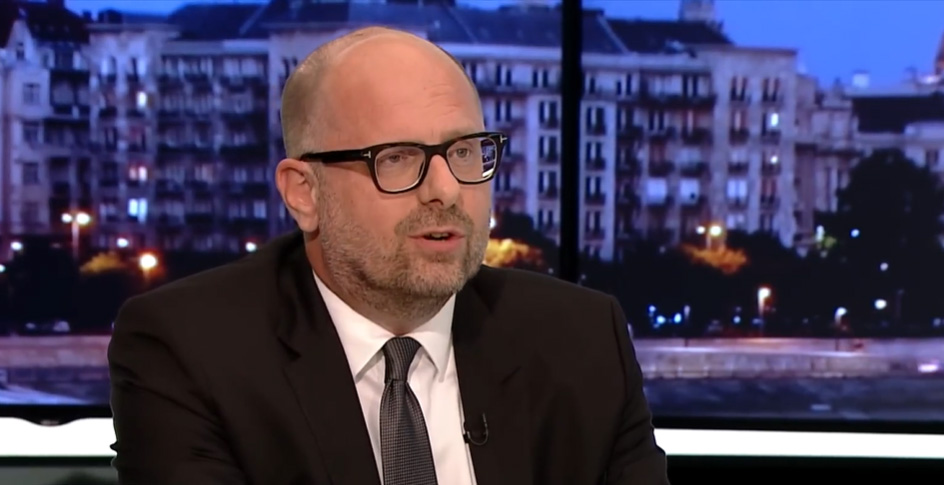 Beszélt az ukrán pénzszállítók ügyvédje a Tiszával való kapcsolatáról