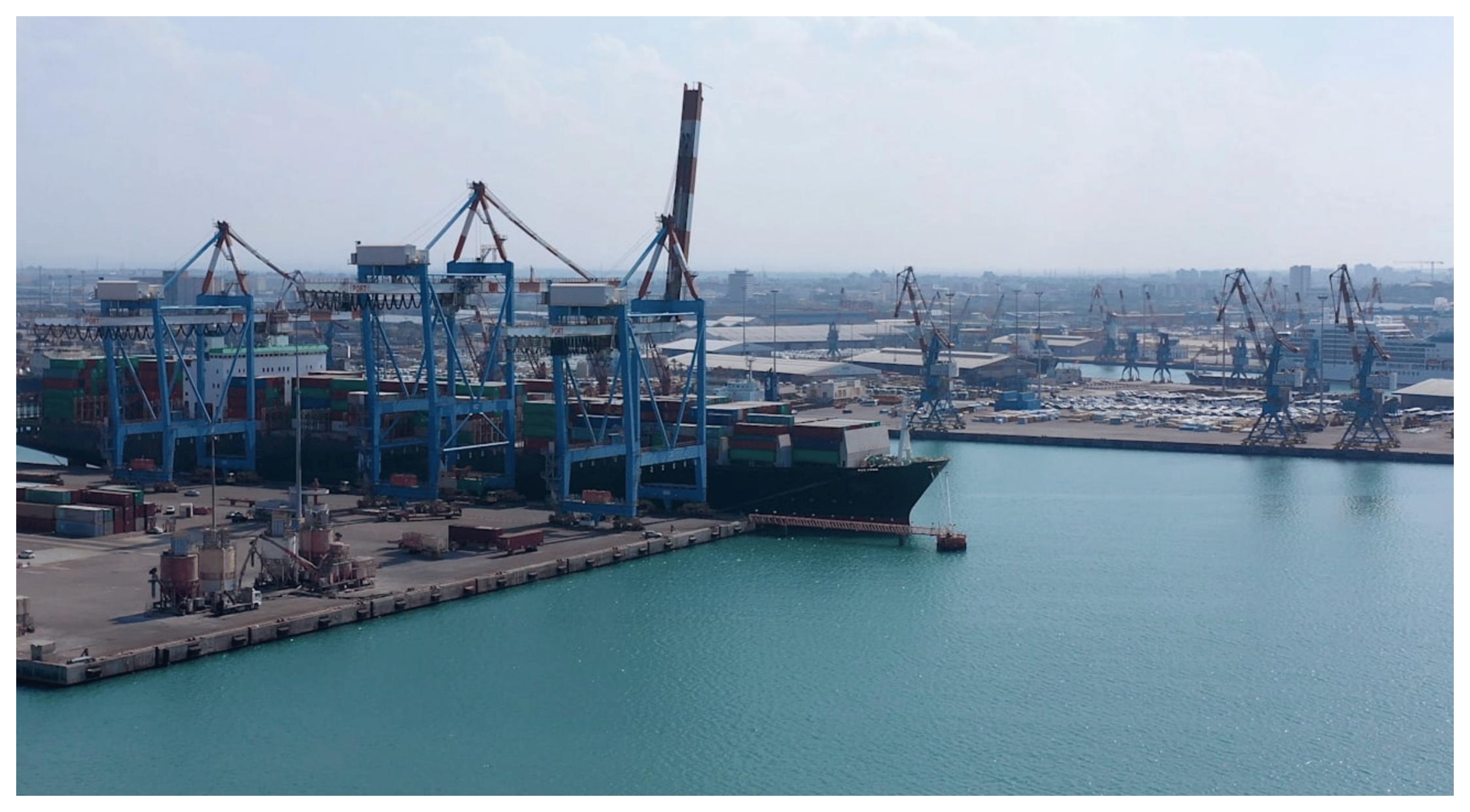 US joins Saudi Arabia, UAE, Turkey and Israel in race for Red Sea influence as it lifts Eritrea sanctions linked to Ethiopia war that killed 600,000