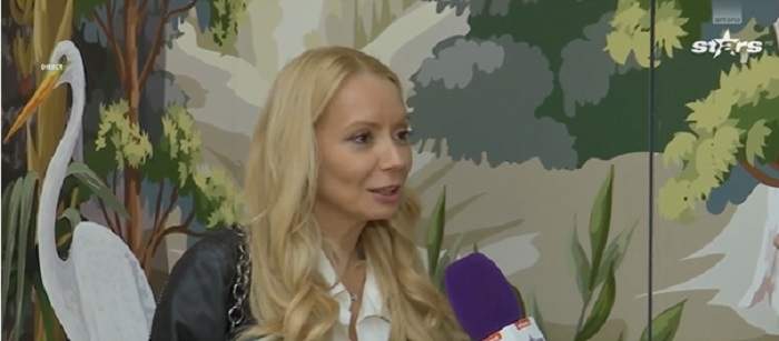 Ce afacere deține Daciana Sârbu și cum se împarte între carieră și familie. „Țin foarte mult la reguli”