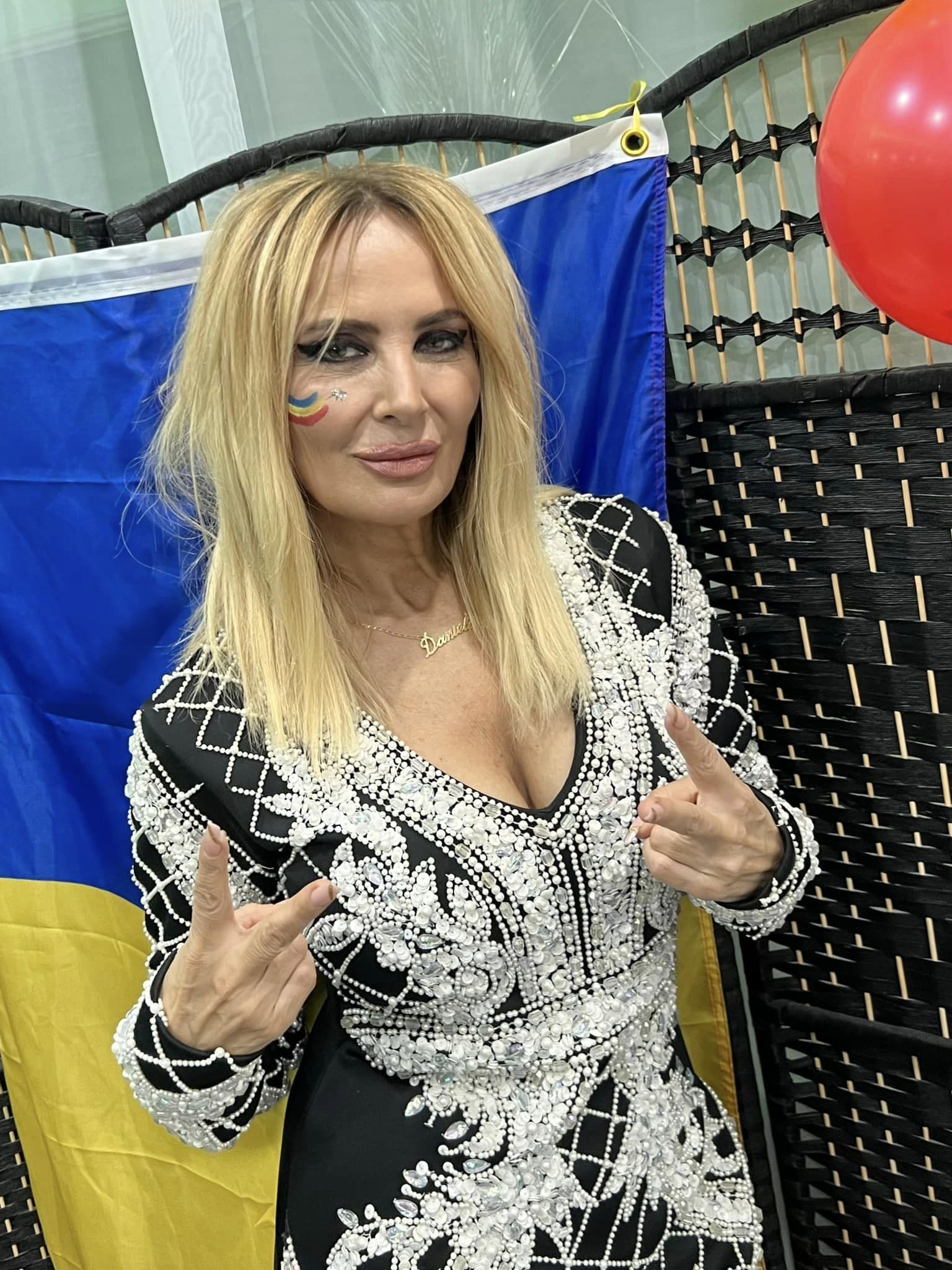 Daniela Györfi, în sevraj după ce a renunțat la un aliment. A ajuns la medic: „E cel mai mare drog, cel mai mare pericol pentru sănătate”