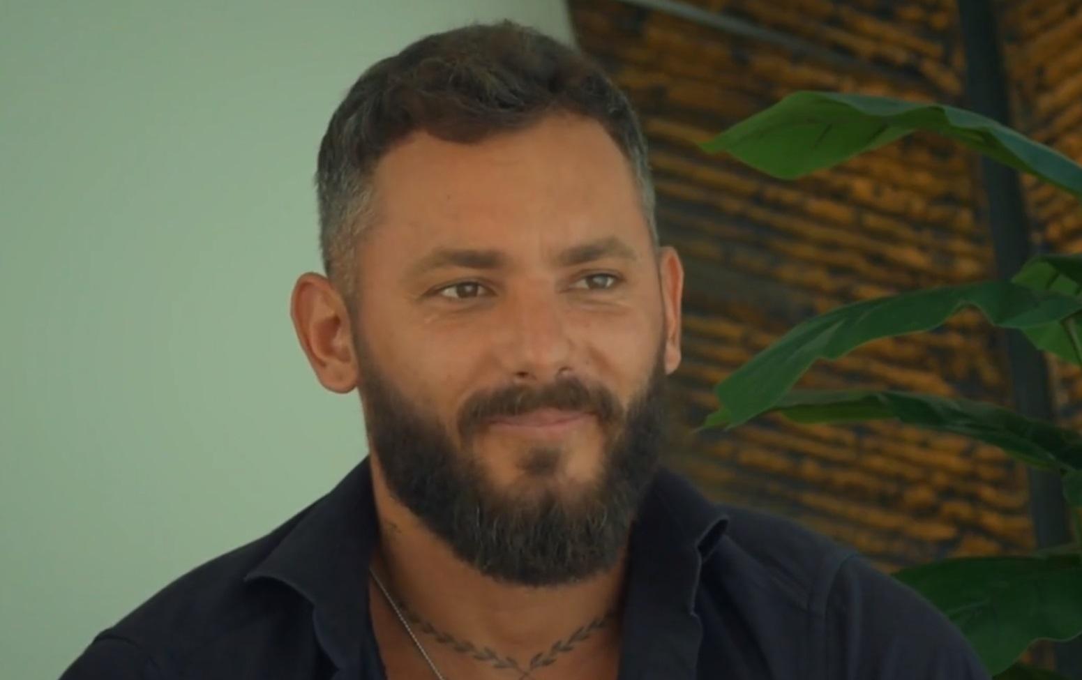 Romeo Vasiloni, concurent la Insula Iubirii? În trecut a fost ispită: „Oamenii se așteaptă să mă vadă”