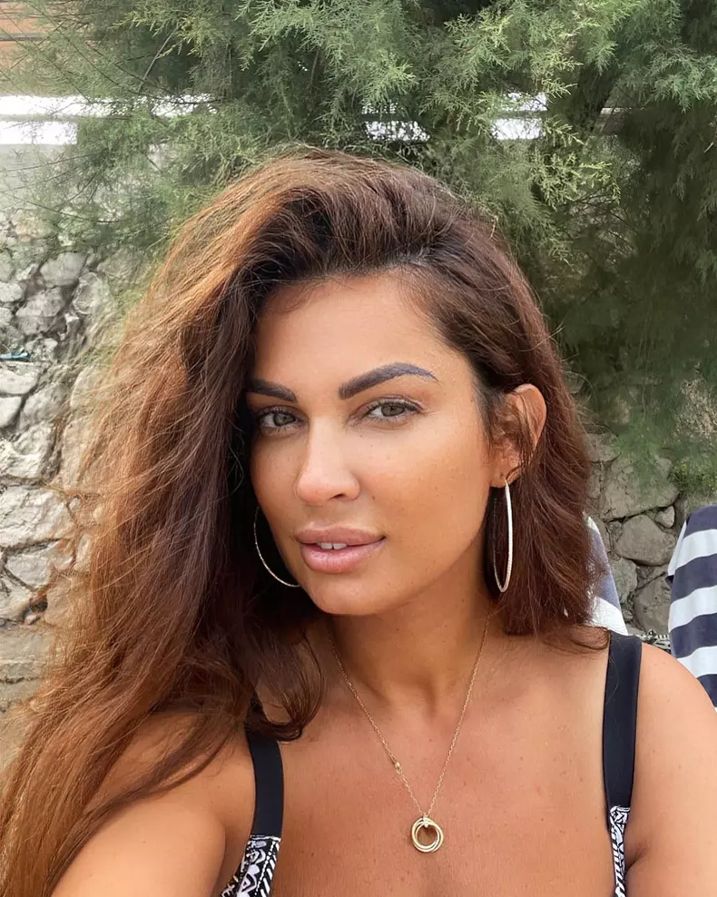 Cum a reușit Nicoleta Luciu să slăbească 14 kilograme: „Îmi doresc să mă mențin”. Decizia pe care a luat-o în privința meselor de sărbători