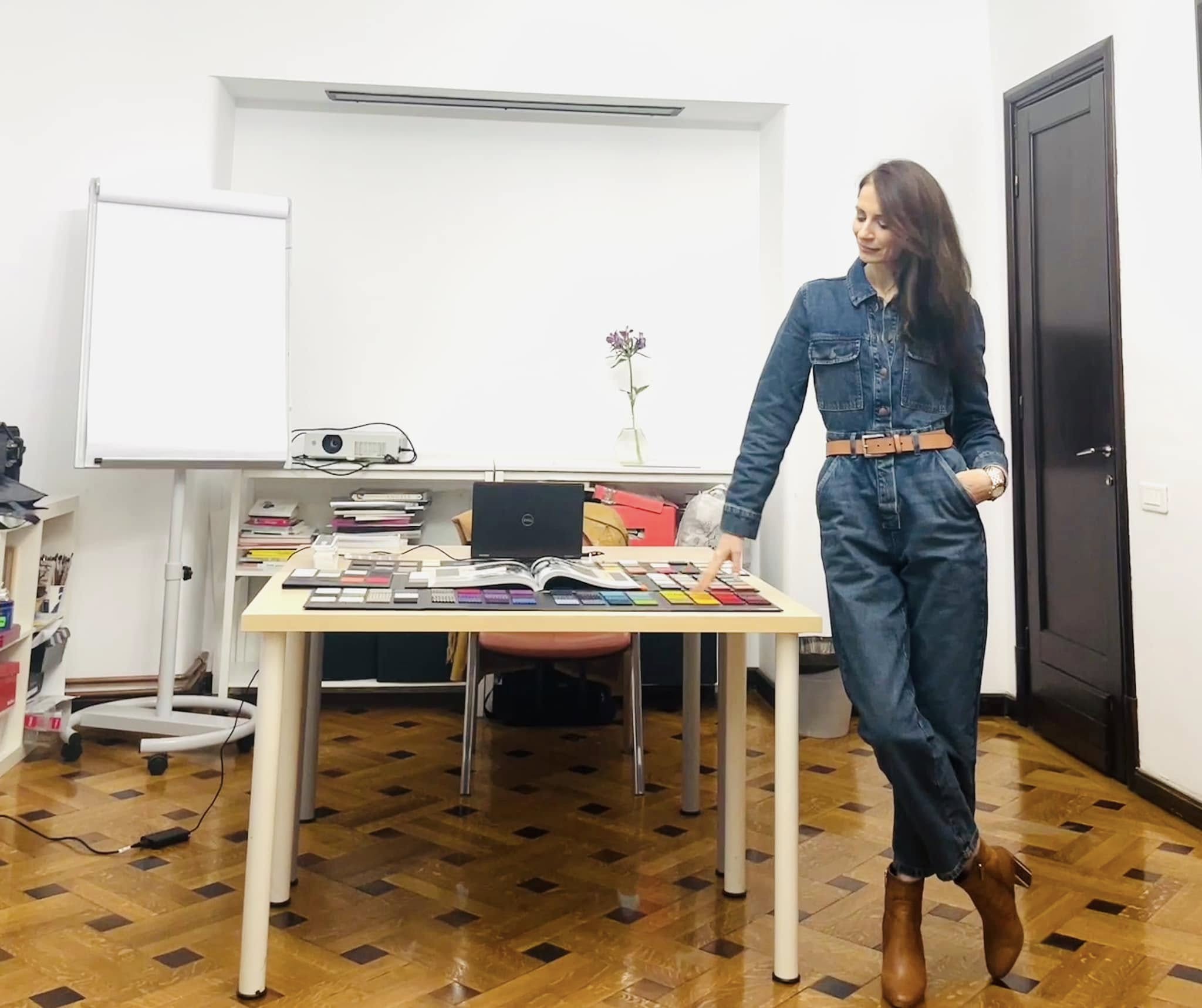 Cum influențează designul interior starea de bine. Adriana Popescu, expert: „Casa nu este doar locul în care trăim. Este locul care ne învață cum să trăim” 