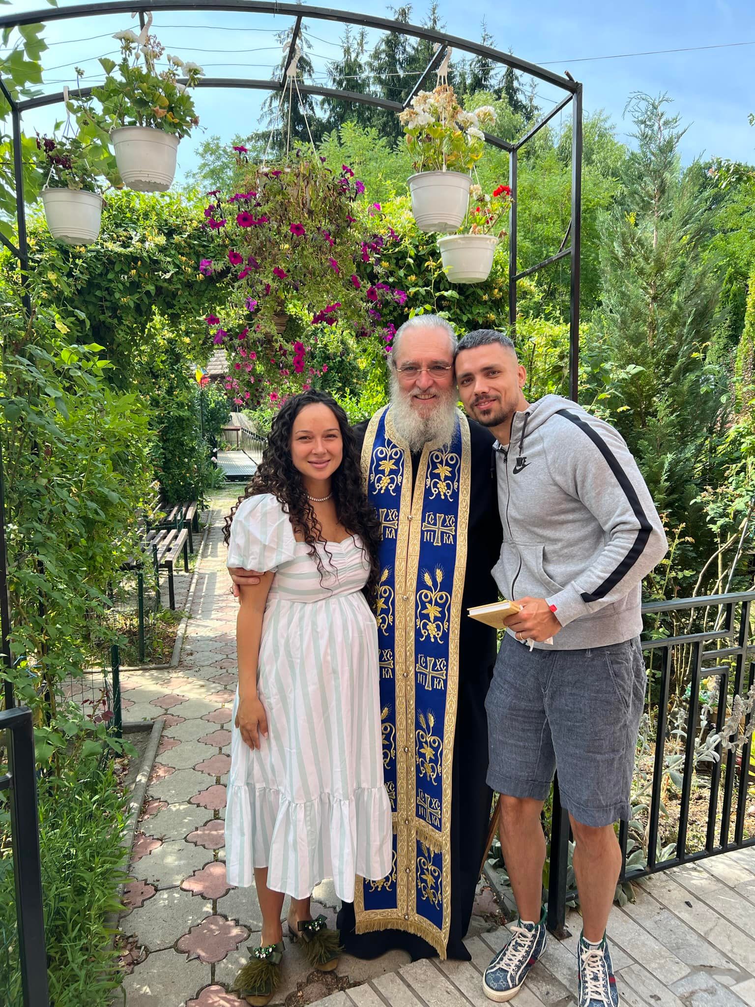Motivul pentru care Vlăduța Lupău nu a luat numele soțului după căsătorie: „Am muncit de mică”