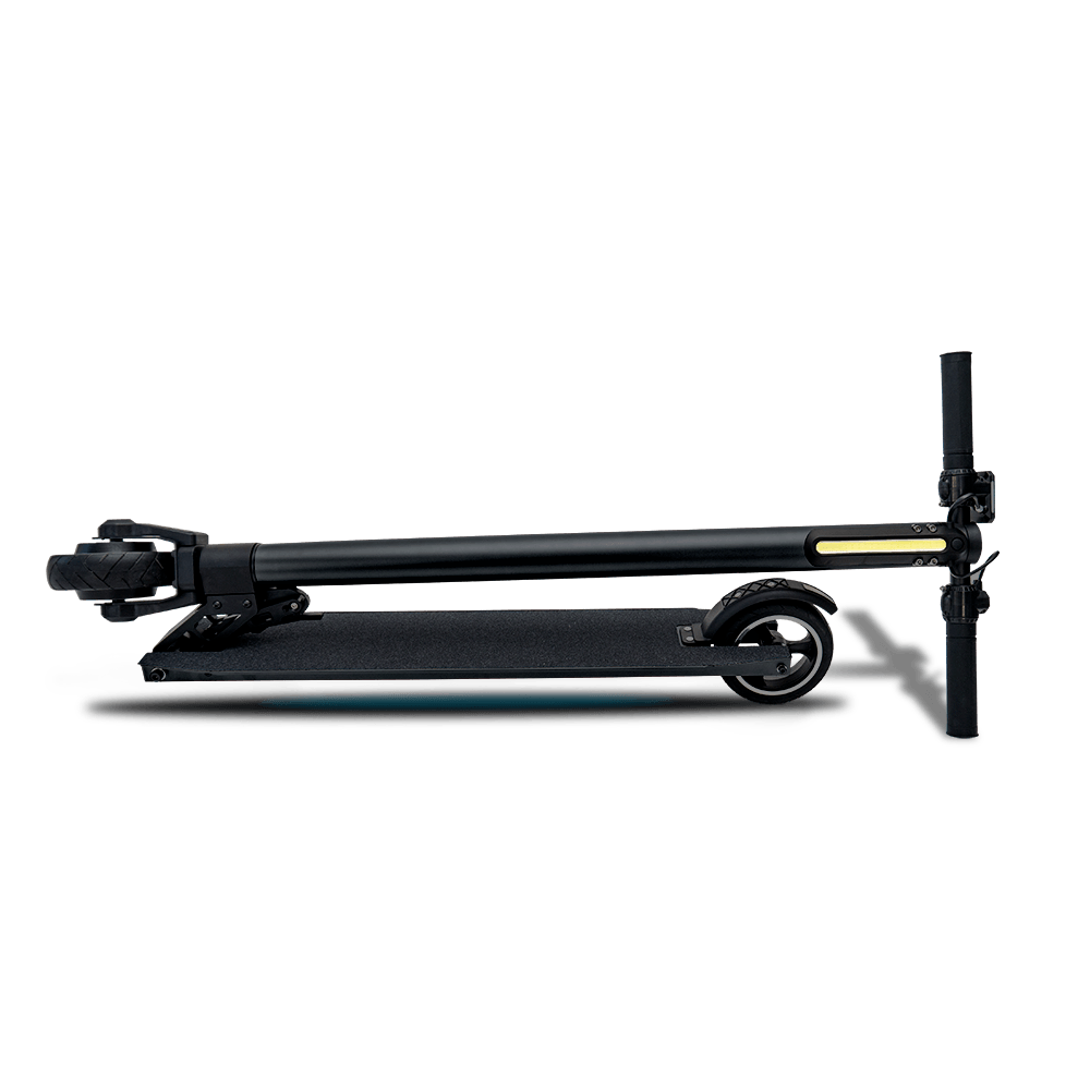 Evolio lansează trotineta electrică X-GO și speră să revoluționeze transportul urban. Ce dotări are și cât costă