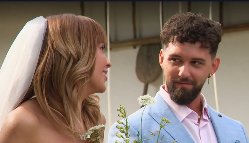 "Beláttuk, hogy ez nem fog működni köztünk" - Ennyi volt, elválnak a TV2 sztárjai