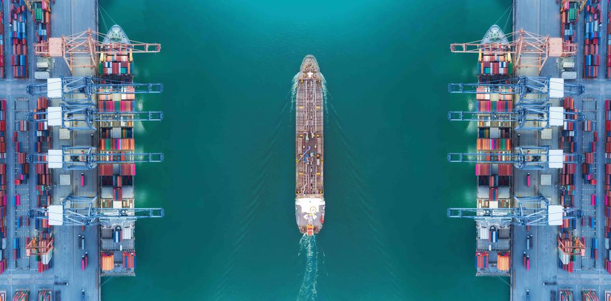 Morocco to expand maritime infrastructure with two major deepwater ports