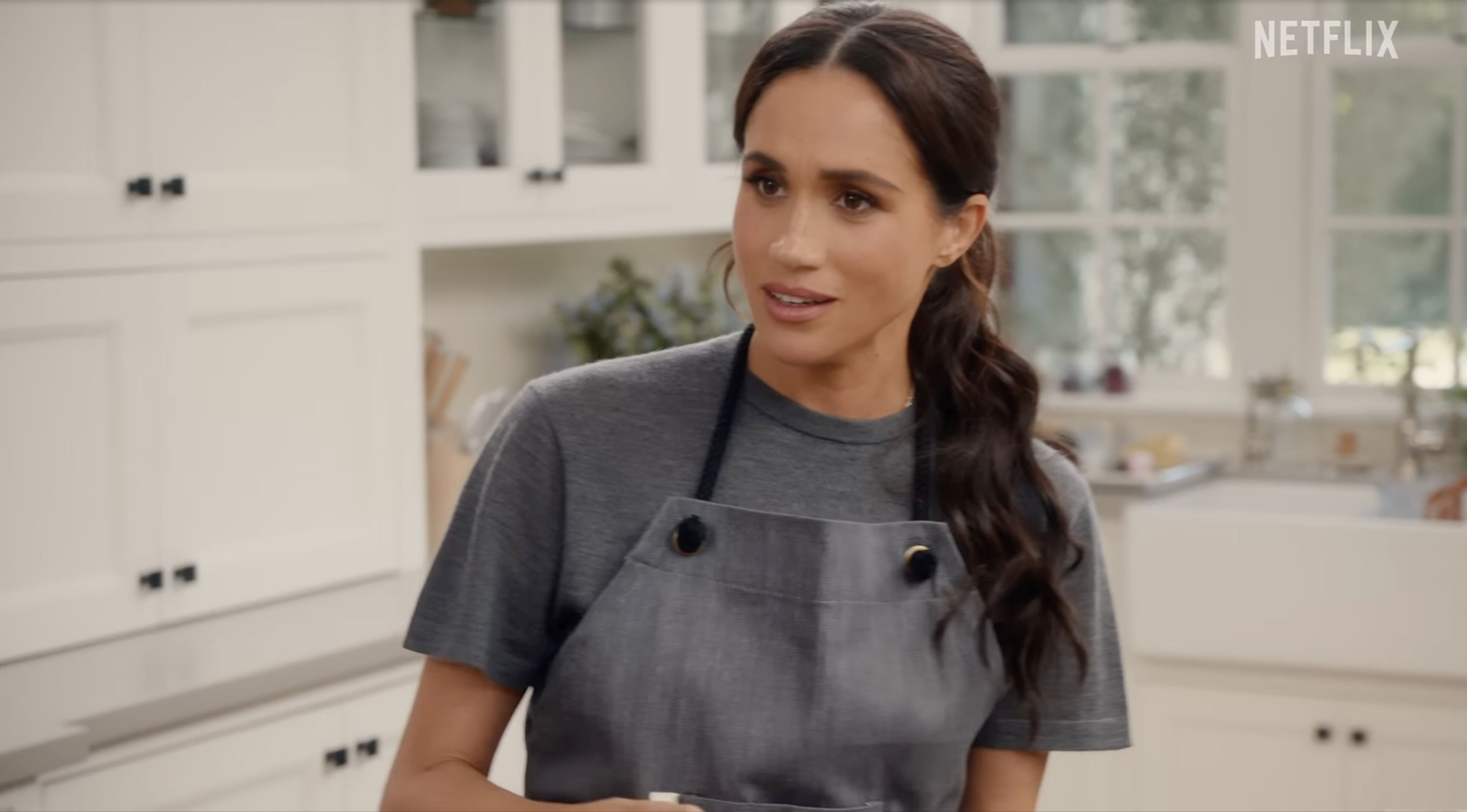 Meghan Markle, amenințată cu moartea. Ce s-a întâmplat după lansarea documentarului „With Love, Meghan”, de pe Netflix