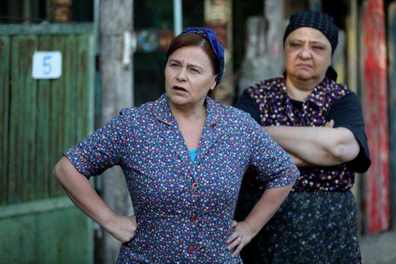 Motivul pentru care soția lui Firicel din „Las Fierbinți” nu are un nume în serial. Unul dintre producătorii filmului a spus adevărul