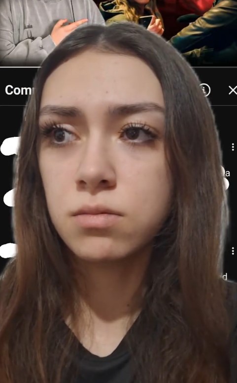 Tânăra despre care s-a spus că ar fi fost hărțuită de Mihai Bendeac rupe tăcerea și îl apără pe actor: „Am vrut să îi arăt cum îmi bate inima”