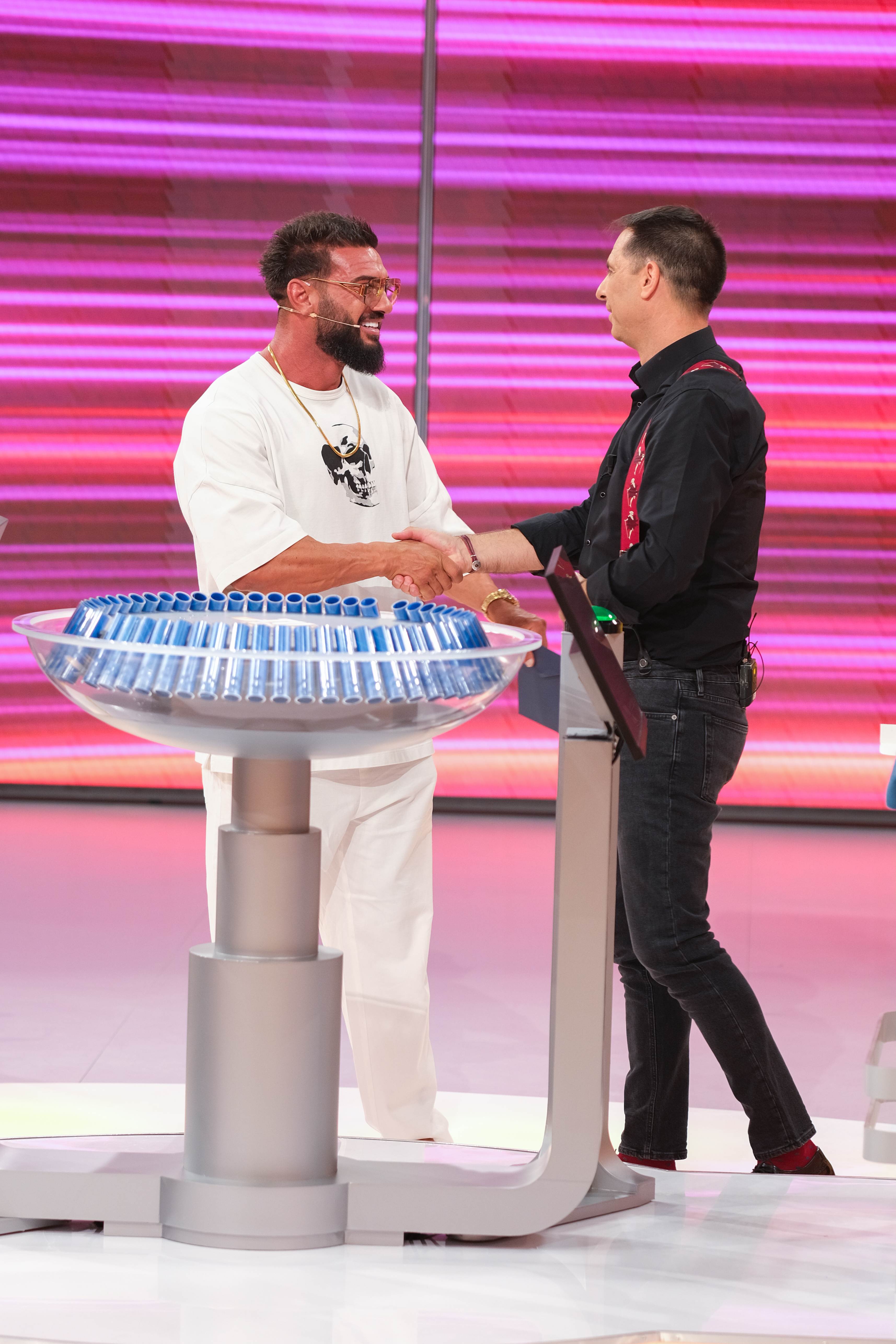 Dorian Popa, despre eșecurile sale. Câți bani a pierdut cel mai mult: „Nu credeam că se va întâmpla vreodată”
