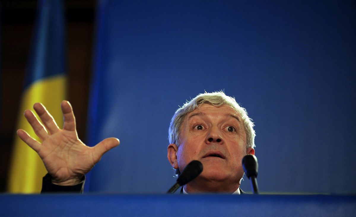 Mircea Diaconu a murit. Actorul suferea de o boală cruntă