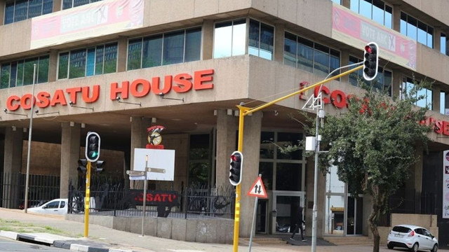 Over two million South African workers have been warned by major labor unions not to join planned anti-immigrant protests or risk losing union protection.