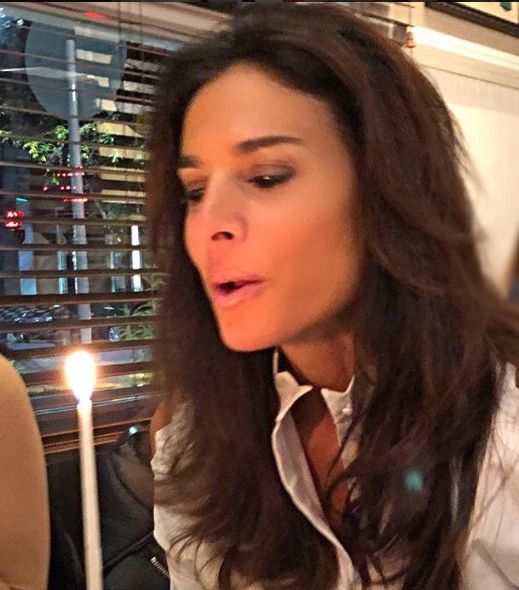 Cum arată fosta jucătoare de tenis Gabriela Sabatini. Are 48 de ani, dar nu-și arată deloc anii din buletin | FOTO