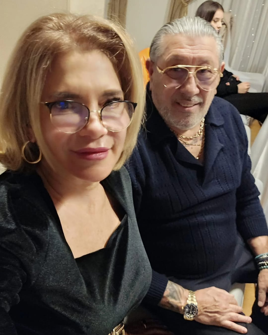 Motivul pentru care Serghei Mizil s-a împăcat cu femeia de care divorțase: „Fără caterincă”