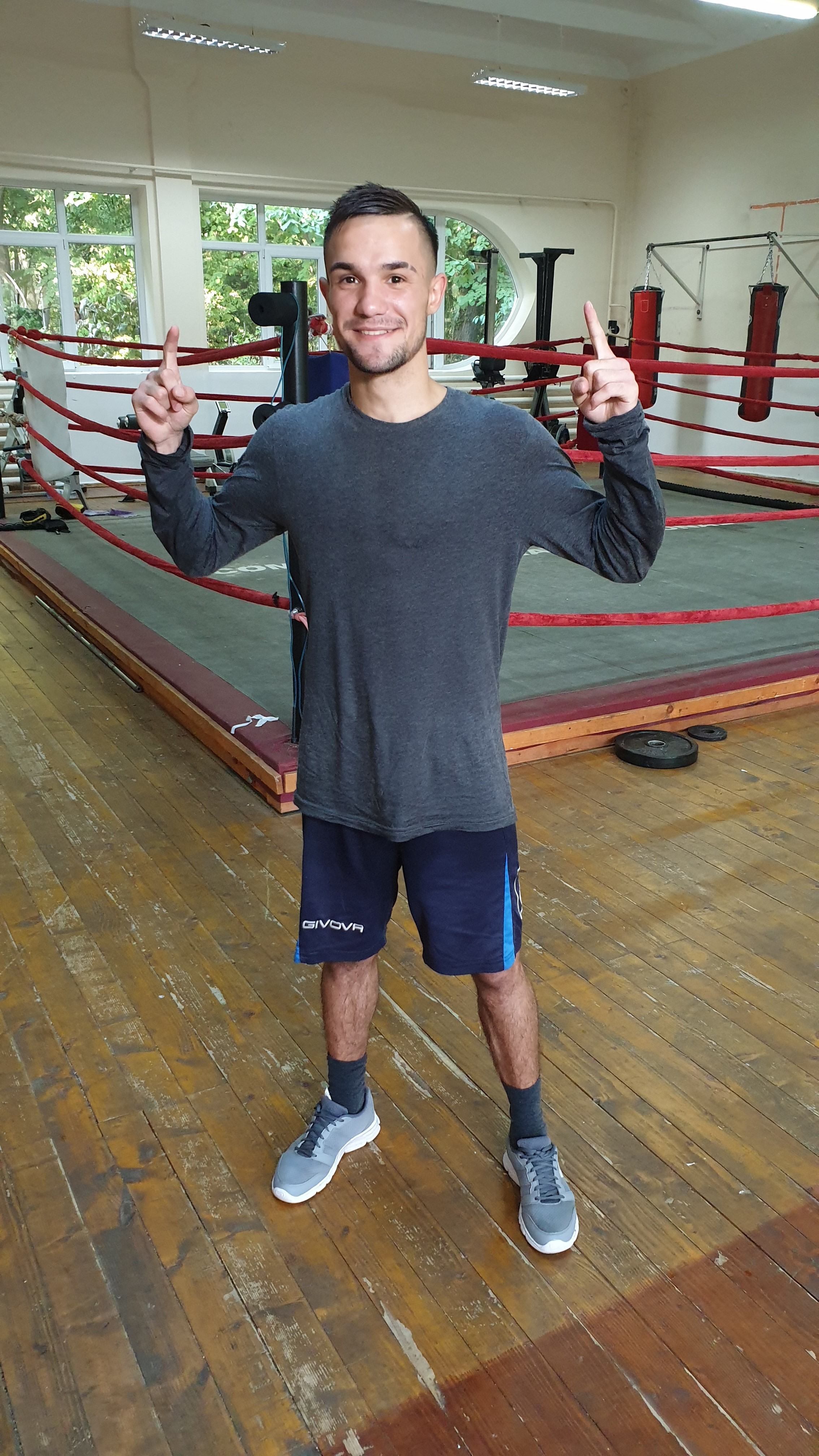 Campionatul Mondial de box 2019. Catastrofă: din patru sportivi, doar Andrei Arădoaie a câștigat un meci, dar a fost eliminat în optimi! N-am mai luat un titlu suprem de 20 de ani