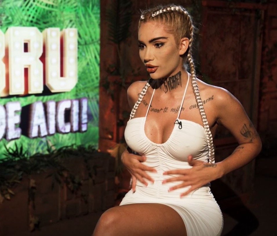 De ce Bia Khalifa participă la „Sunt celebru, scoate-mă de aici!”: „Mă plictisesc, de ce să nu merg?”. Cui i-a lăsat în grijă contul ei de pe o platformă pentru adulți