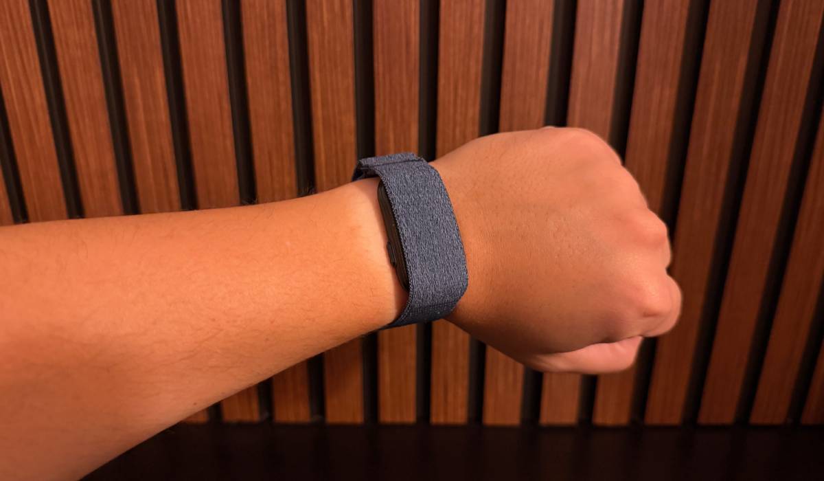 Garmin Cirqa Review: gadgetul discret pentru oricine vrea să își monitorizeze mai atent somnul, sănătatea și activitatea sportivă