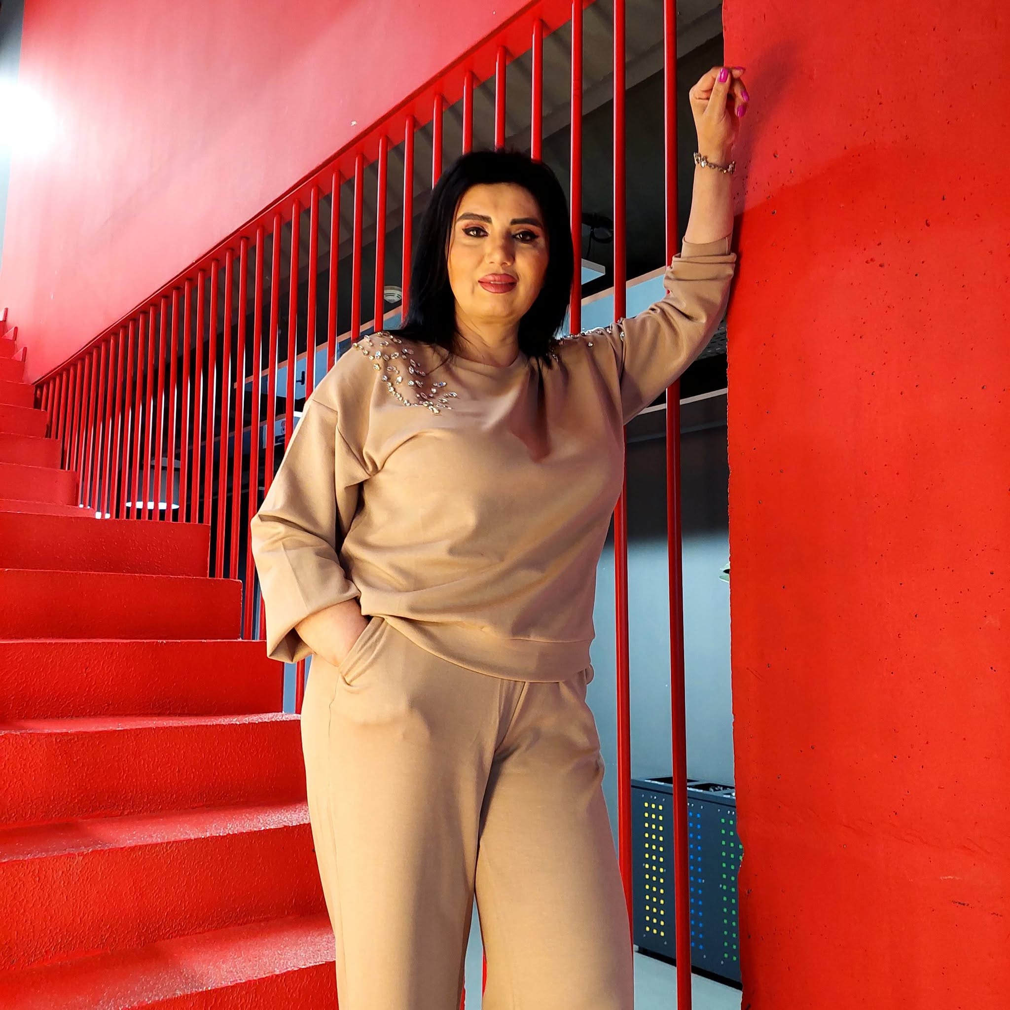 Adriana Bahmuțeanu a chemat poliția acasă la Silviu Prigoană. Nu știe nimic despre copiii ei: „Nu mai dau niciun semn de viață”