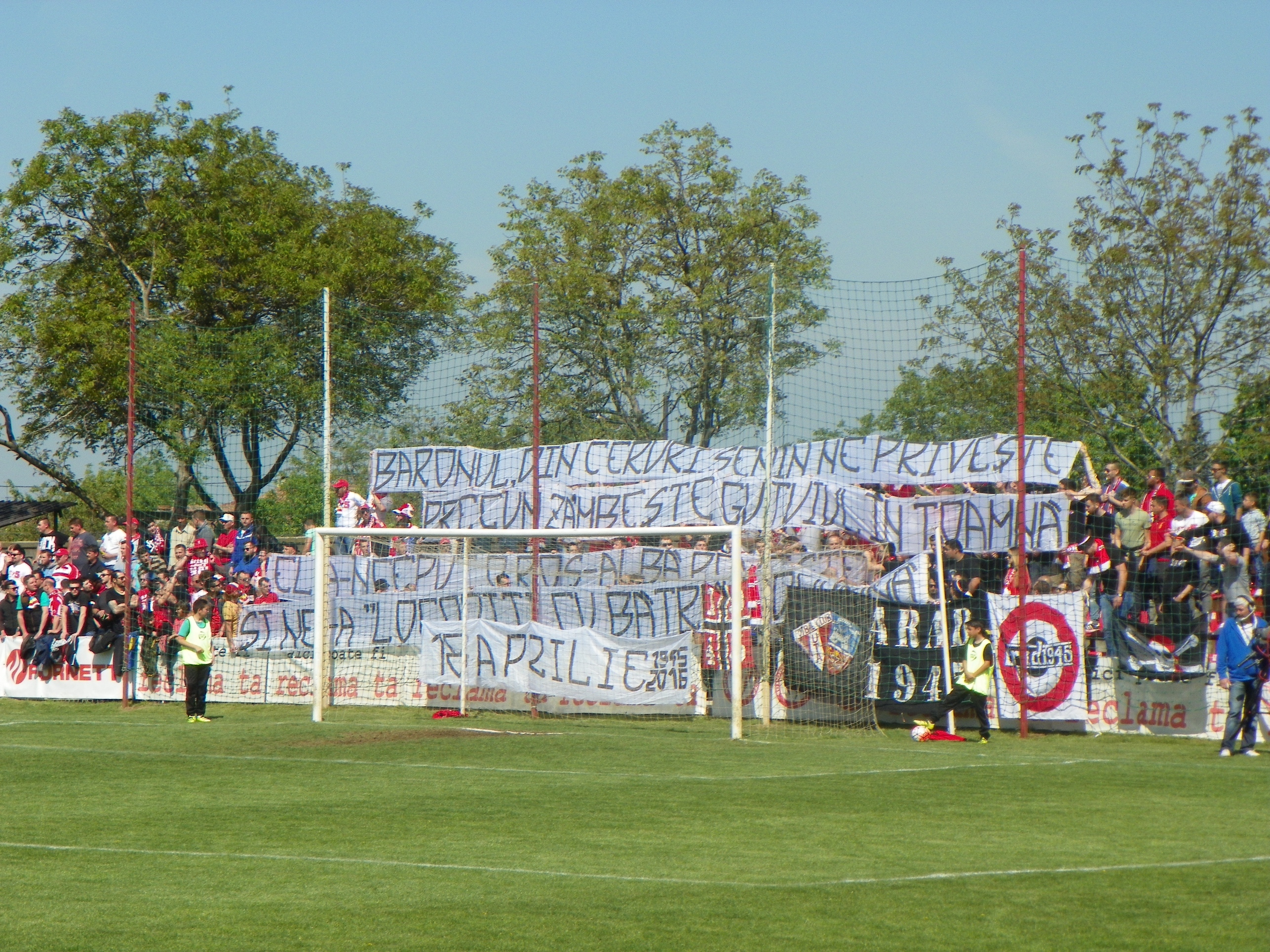 Liga 2, play-off și play-out. La Arad, remiză în meciul zilei, între Bătrâna Doamnă și Gaz Metan. Rezultate