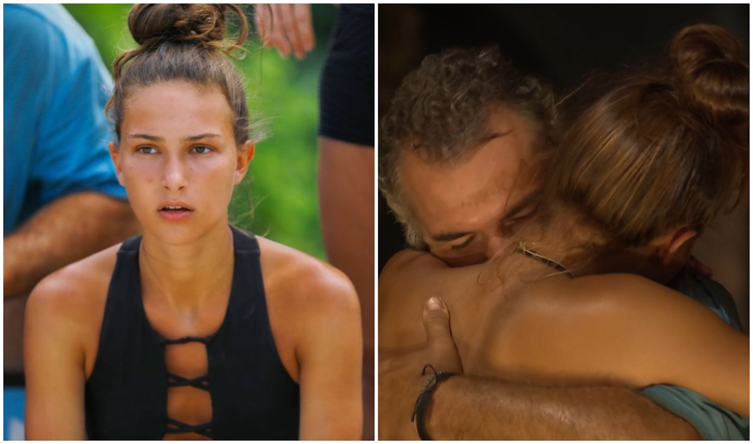 Alexandra Ciomag, eliminată de la Survivor 2023 înainte de marea finală. Cine sunt cei trei concurenți rămași în competiție