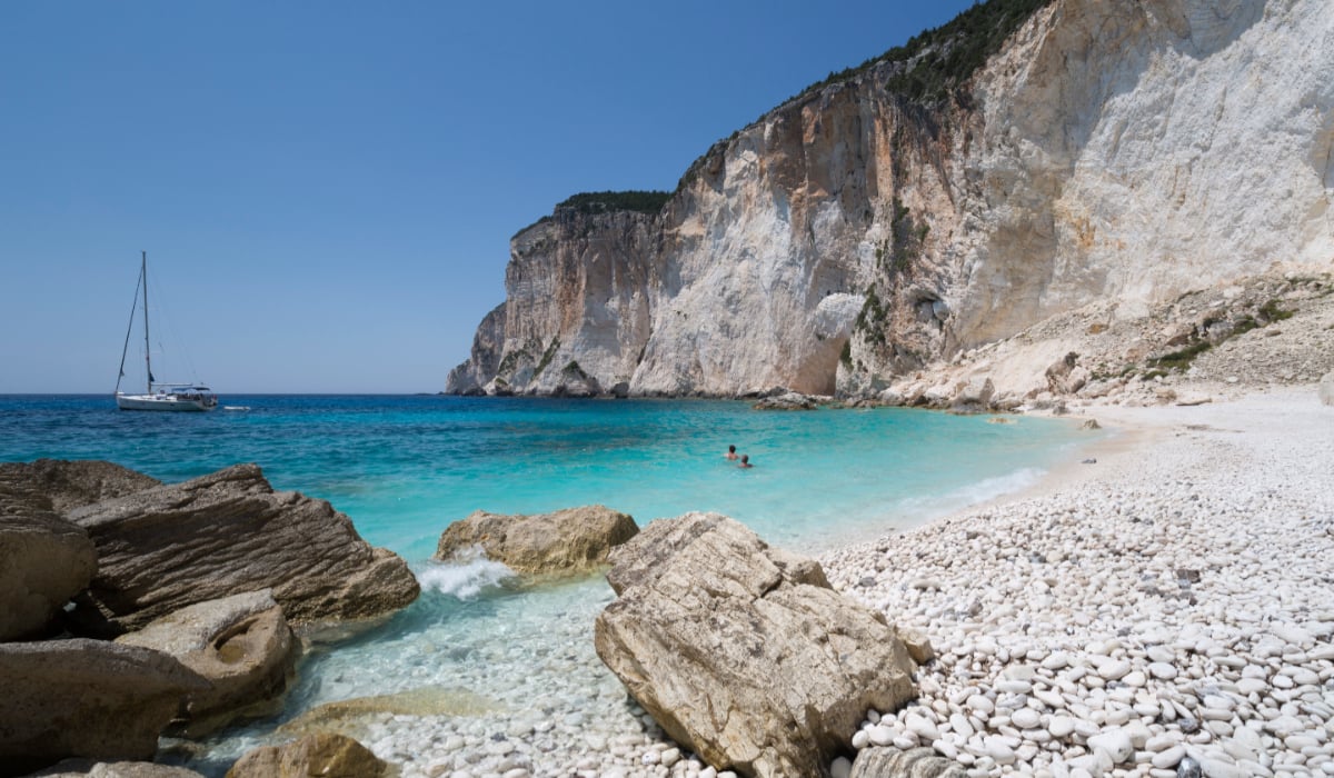 Cât costă o vacanță de o săptămână în Grecia, Bulgaria, Turcia și Spania în 2026