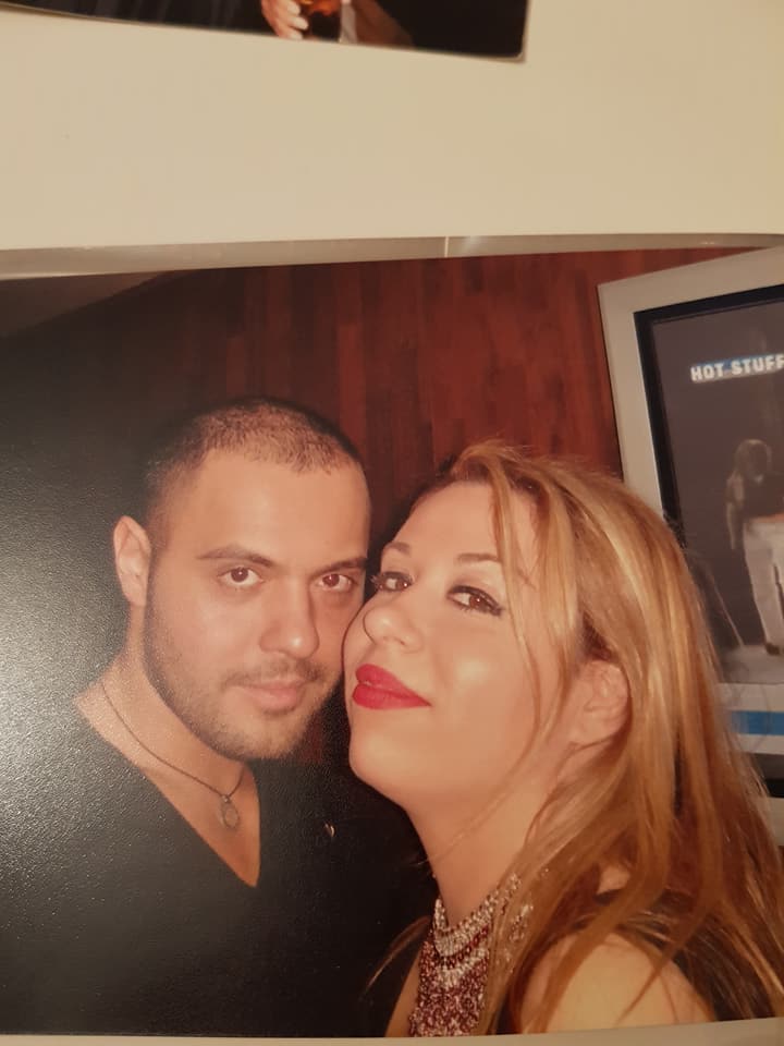 Fotografiile pe care nu le-ai văzut niciodată cu Oana Roman și Mihai Mitoșeru. Cum se distrau cei doi pe vremuri | FOTO