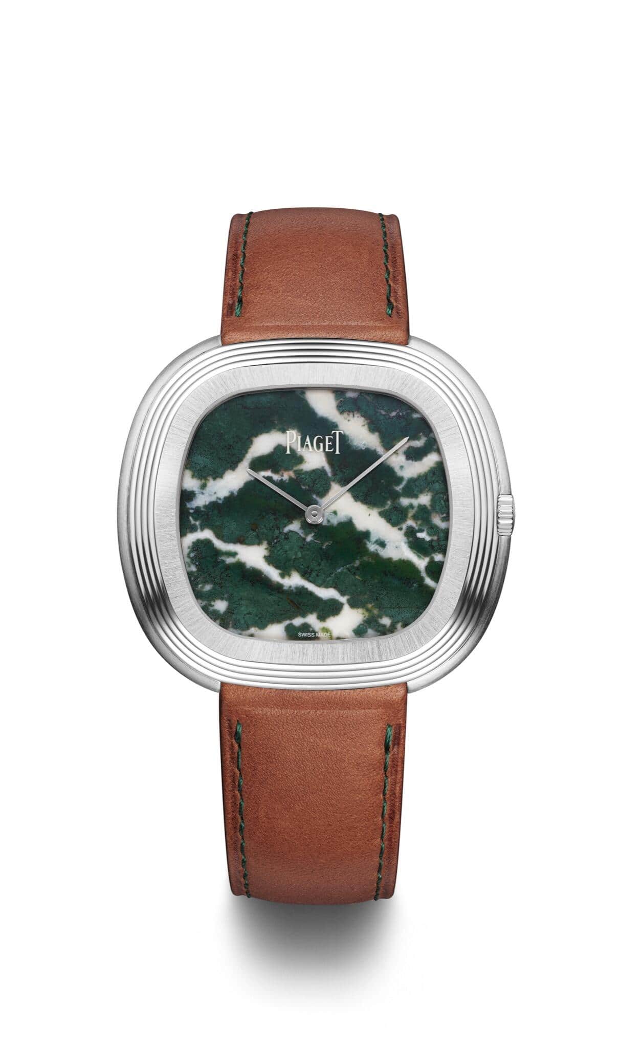 Piaget Andy Warhol