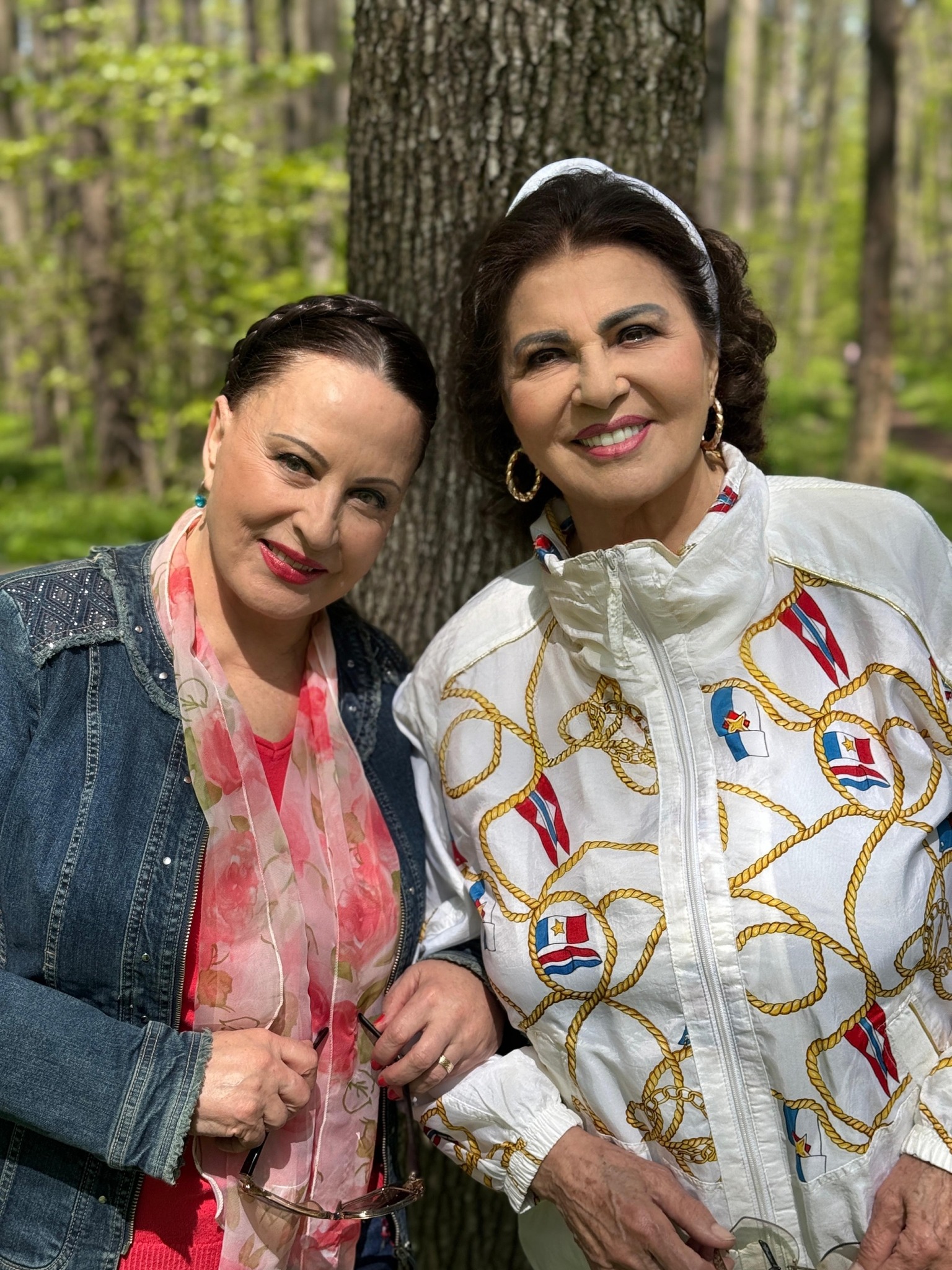 Irina Loghin, schimbare radicală de look. Cum arată cântăreața după ce s-a tuns scurt