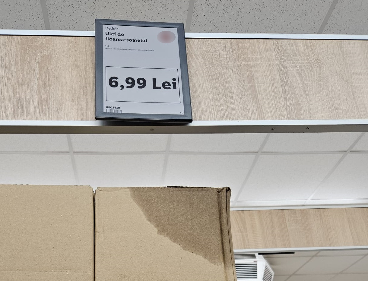 Experiment Libertatea. Cum sunt preţurile la alimente în Bulgaria faţă de România, în pieţe şi la hipermarket. Marile surprize de la raft