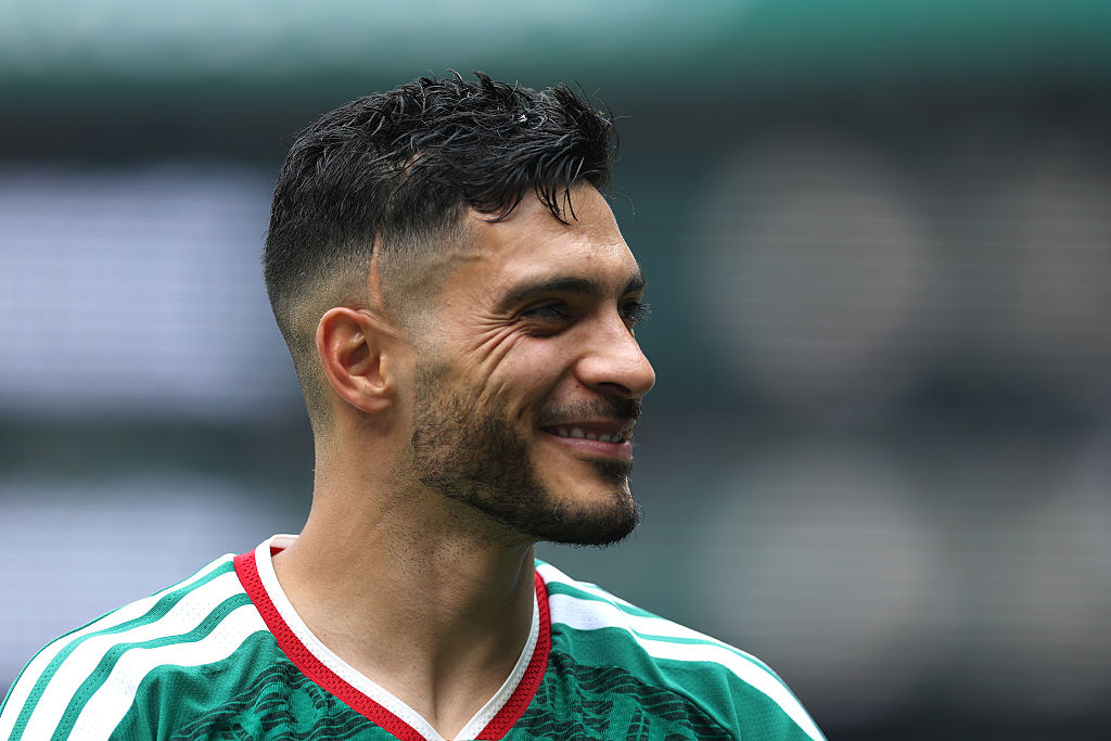 De ce mexicanul Raul Jimenez a purtat o bentiță neagră pe cap în meciul de deschidere de la Campionatul Mondial de Fotbal din 2026
