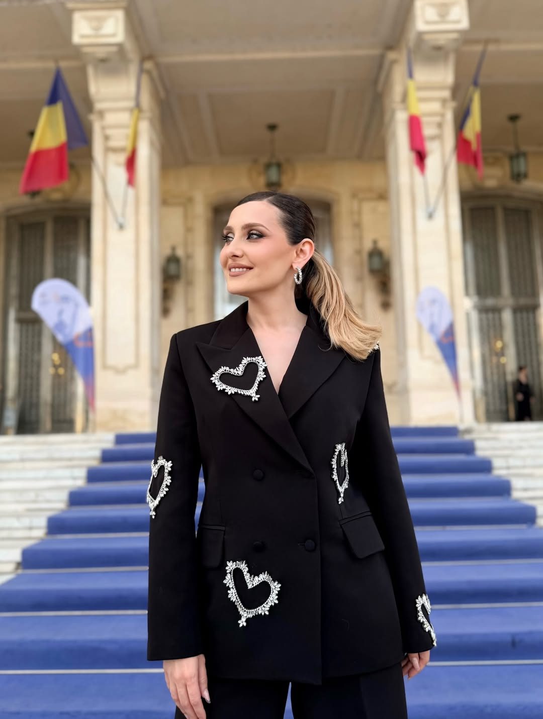 Alina Sorescu, despre deciziile care i-au schimbat viața „Am început să îmi regăsesc bucuria”