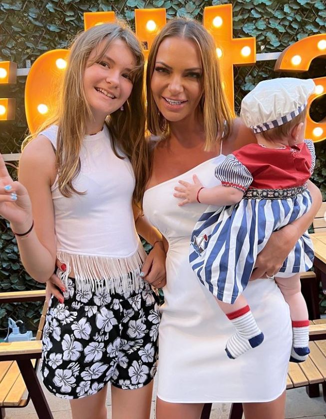 Andreea Antonescu e pregătită să își refacă viața și să devină mamă din nou: „Povestea merge mai departe”