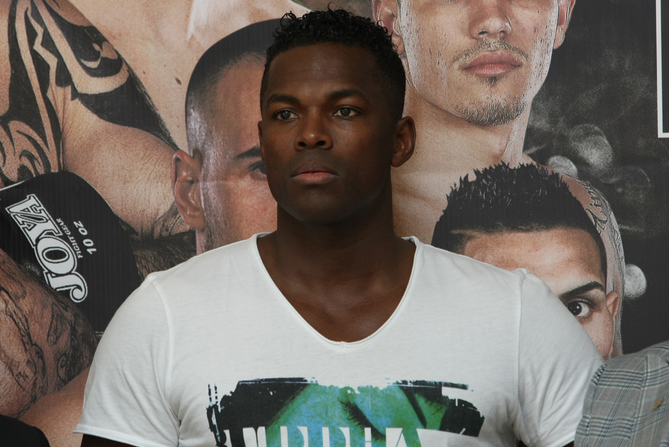 Luptătorii de la Superkombat București au trecut cu bine de proba cântarului oficial / GALERIE FOTO