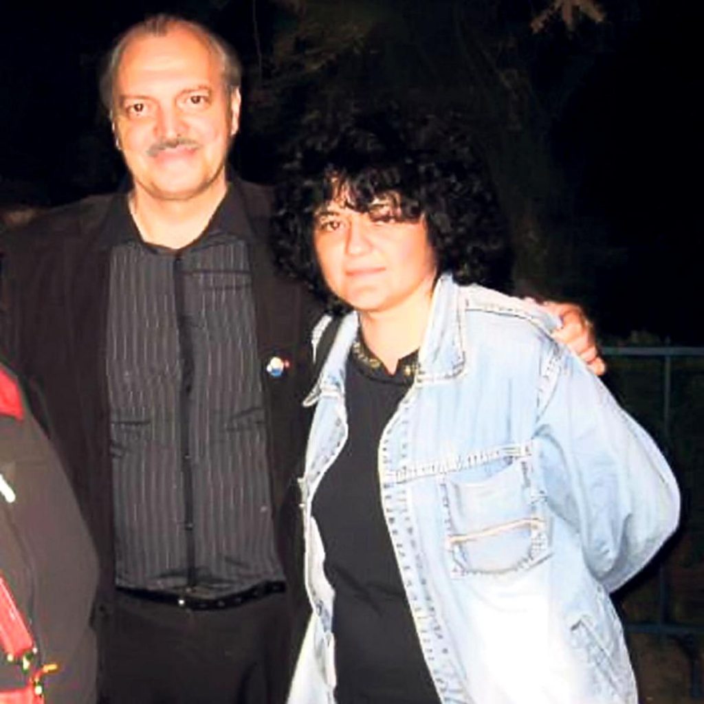 Marina Almășan îi cere scuze Brândușei Socaciu, dar conflictul continuă: „Mi-ați distrus familia, lăsând un copil să crească fără tată”