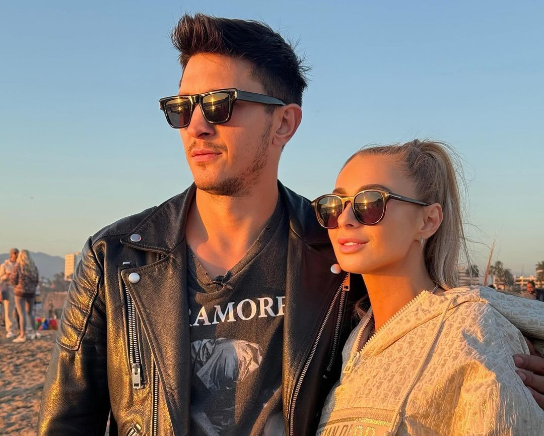 De ce Rebecca Dumitrescu a renunțat la modelling: „Am văzut câteva chestii cu care eu nu voiam să mă asociez”. Cu ce se ocupă acum fata Anamariei Prodan