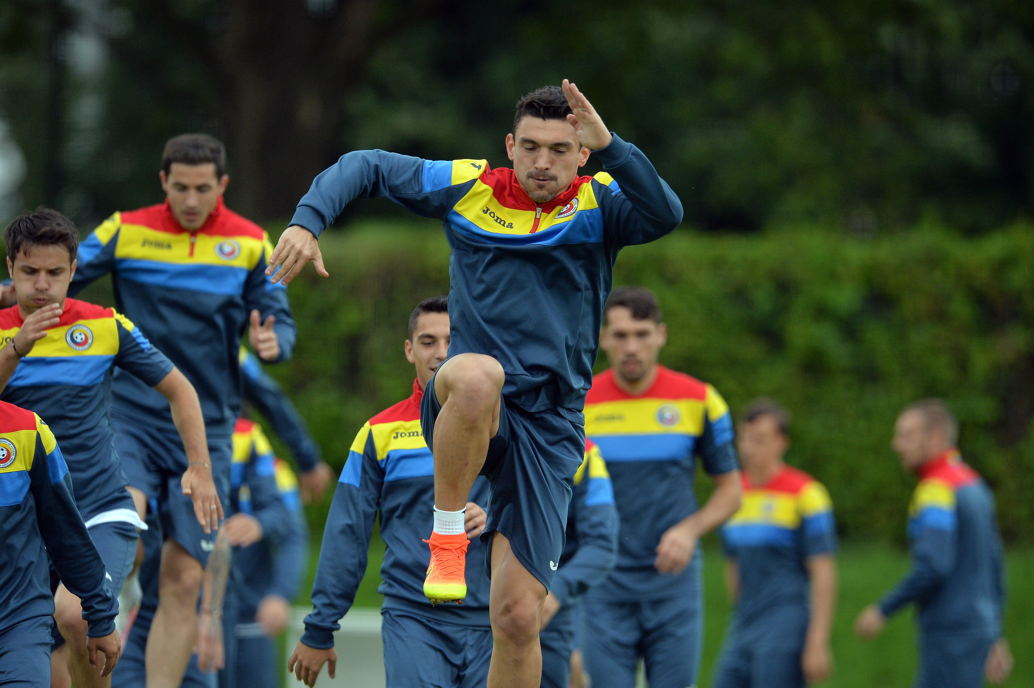 Euro 2016. România - Albania 0-1. Eliminare istorică! Cea mai slabă națională a noastră prezentă la turneele finale! LIVE BLOG