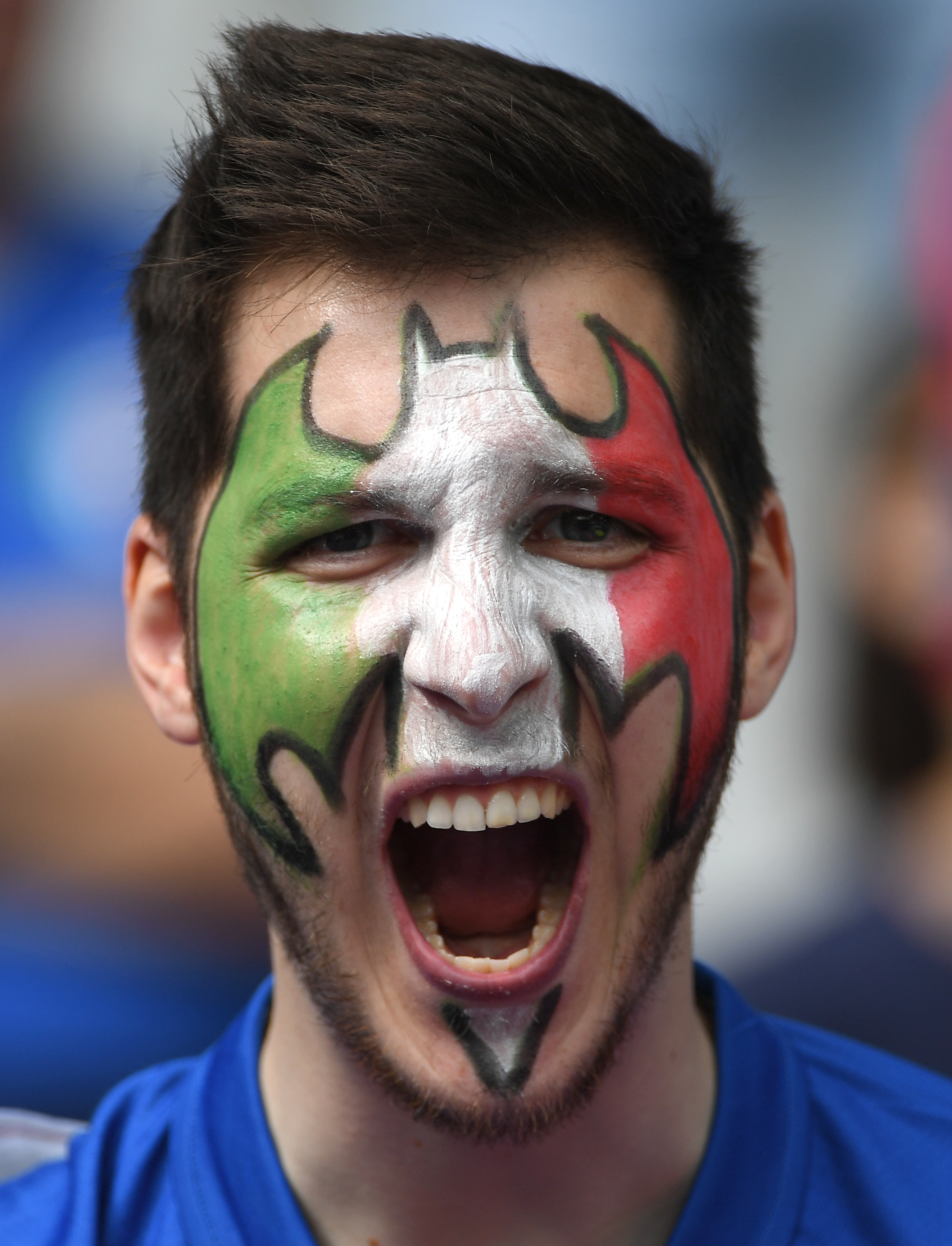 Euro 2016. Italia - Spania 2-0. Pelle a dat lovitura decisivă în prelungiri. Campioana europeană pleacă acasă