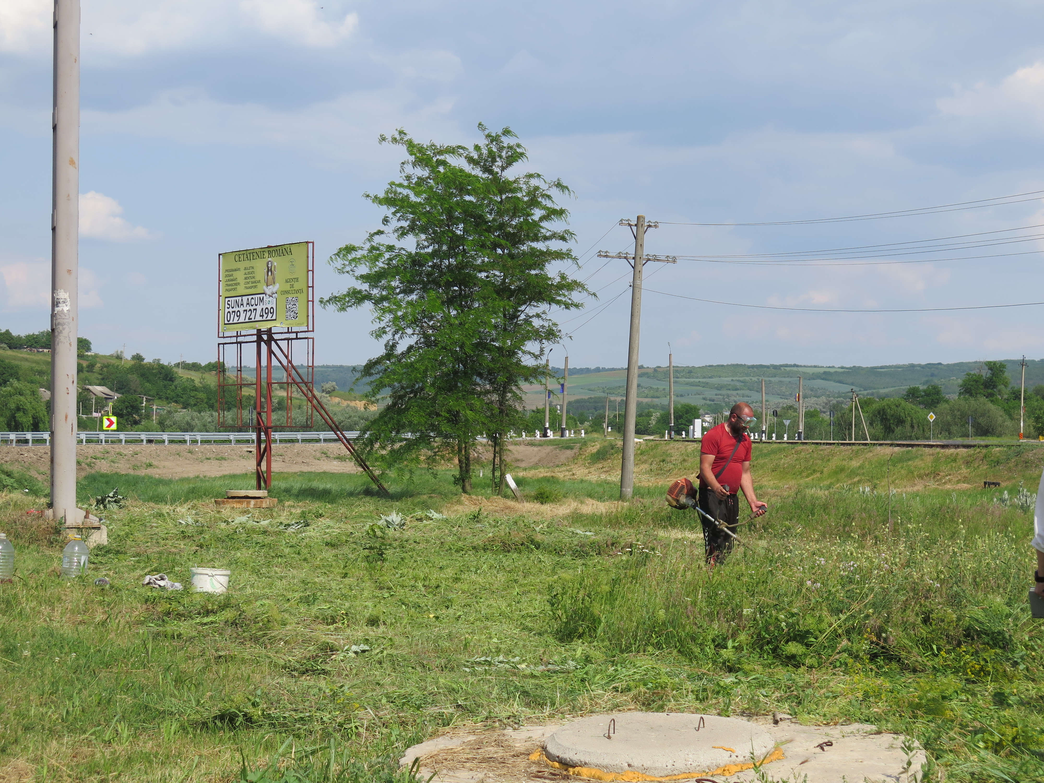 REPORTAJ LA CASTELUL MIMI. Liderii Uniunii Europene au ajuns în Republica Moldova și vor vedea locul de unde le vin oamenii care le muncesc  pe câmpuri, pe șantiere și în locuințe