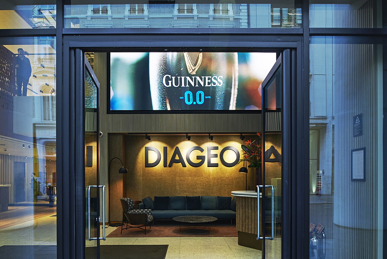 Africa becomes Diageo’s fastest-growing major market as $2.3 billion sale prepares Japanese giant Asahi for major continental push