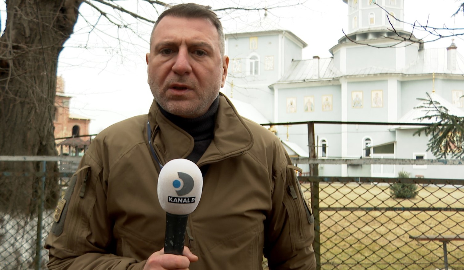 Christian Sabbagh a făcut un AVC anul trecut. Abia acum a făcut dezvăluirea: „Medicii de la Bagdasar au făcut tot ce au putut”