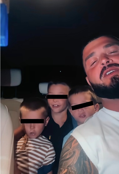Cine sunt Nattasha și Lorenzo, cuplul de la Insula iubirii 2026. Ea este dominatoare, iar el - excavatorist