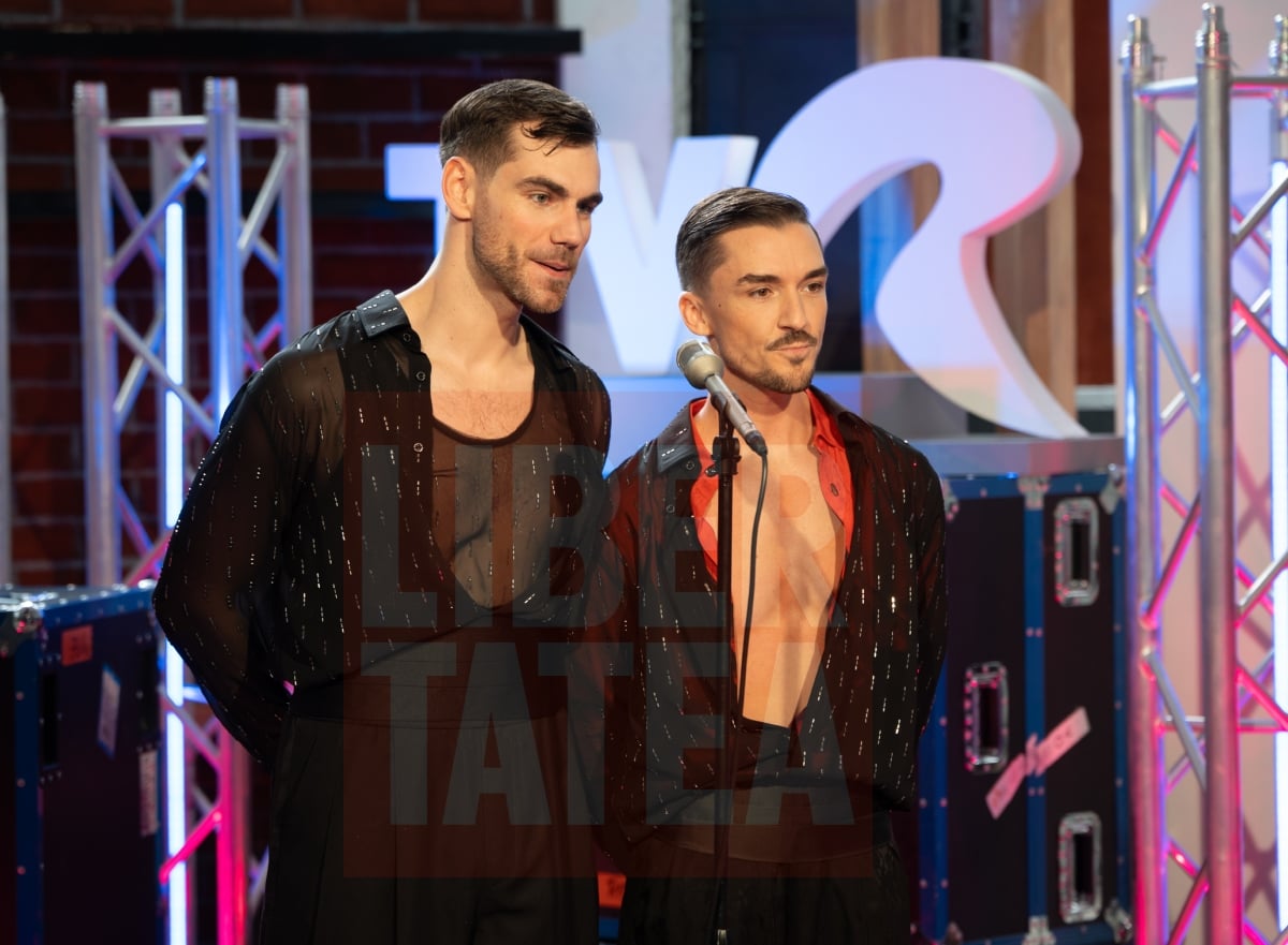 Anunțul lui Emil Rengle despre relația cu Alejandro Fernandez: „Alegi conștient”