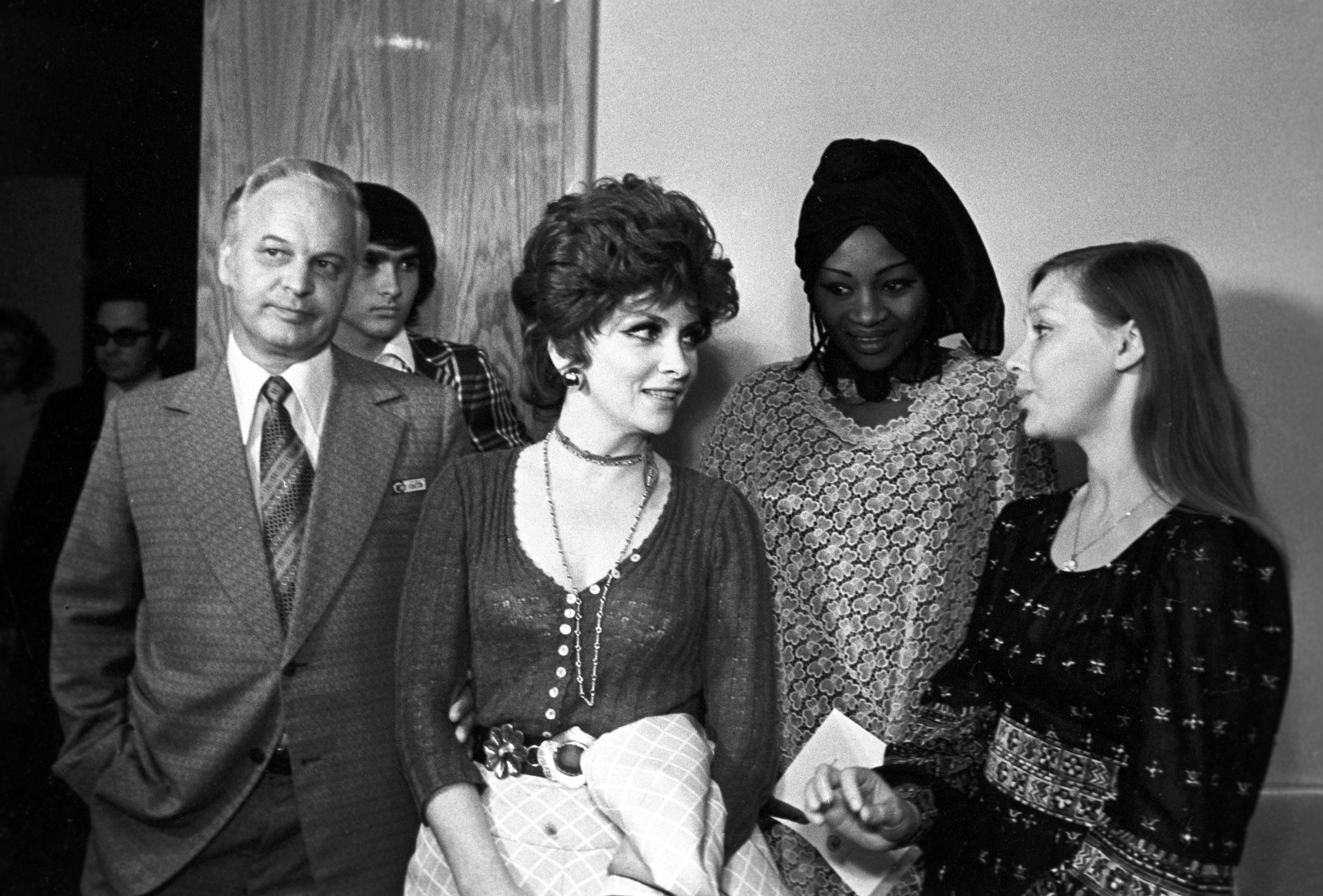 Gina Lollobrigida, legenda cinematografiei italiene, a murit la 95 de ani