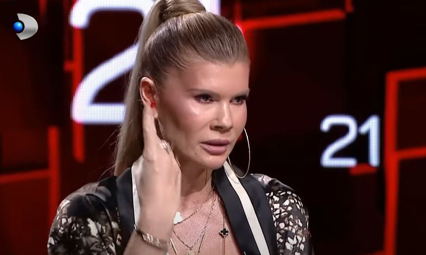 Diana Matei și-a dat demisia de la MApN și a dezvăluit motivul: „Foarte greu renunți la relații și la oameni”. Ce salariu avea