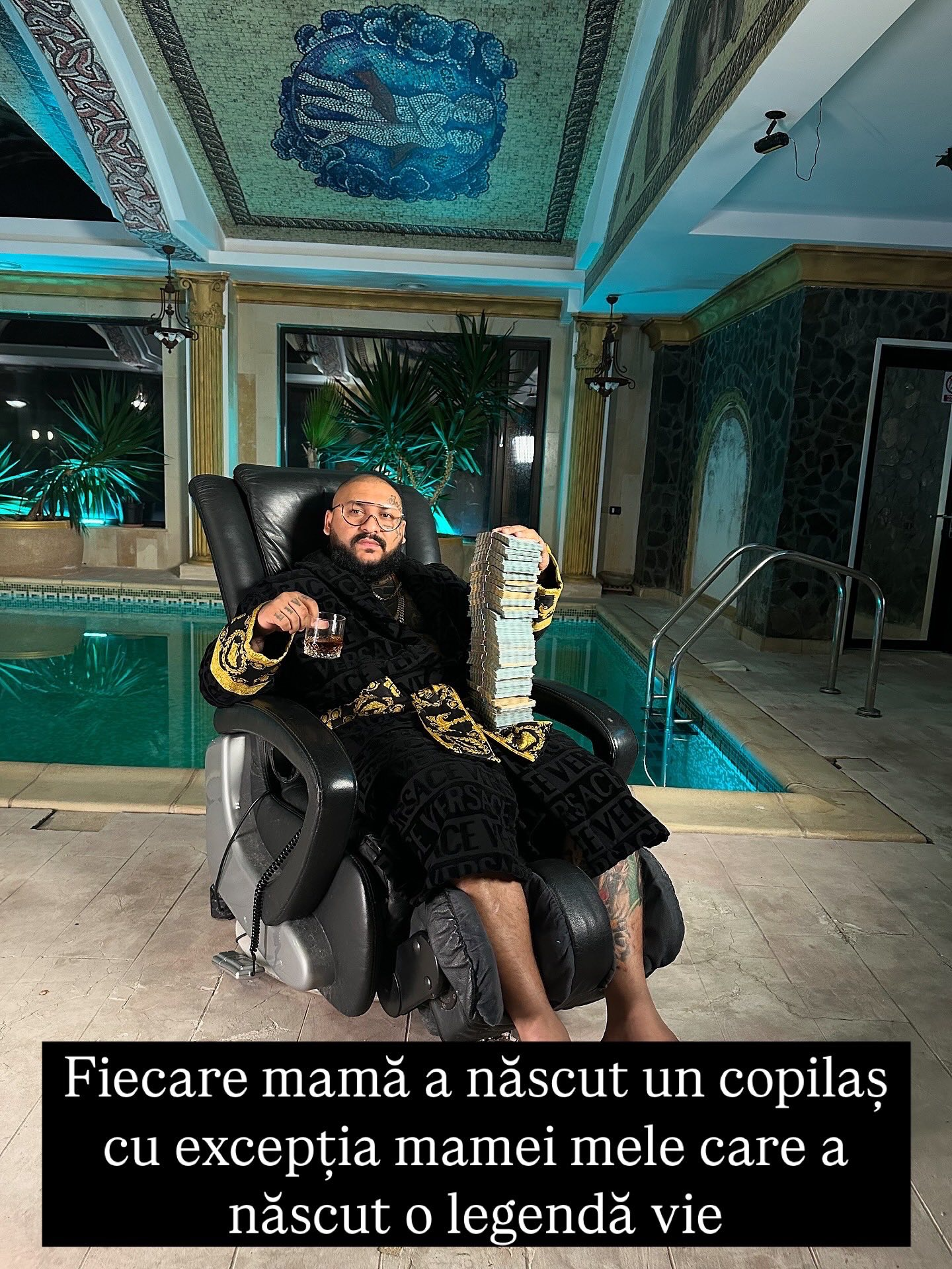 Frații Mocanu au devenit extrem de periculoși din cauza clemenței repetate a judecătorilor. „Au lăsat impresia că legile nu există”